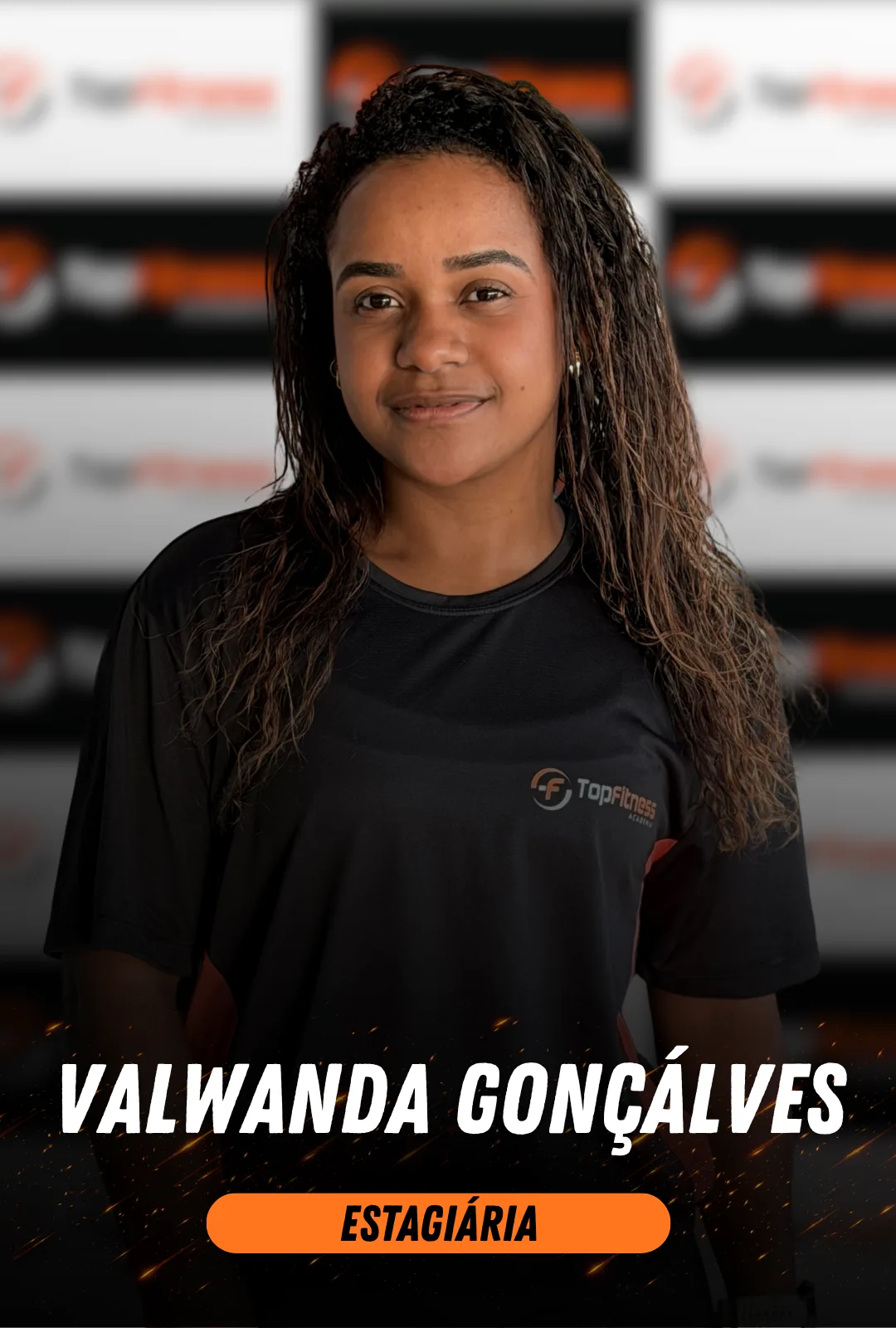 Valwanda Gonçálves — Estagiária